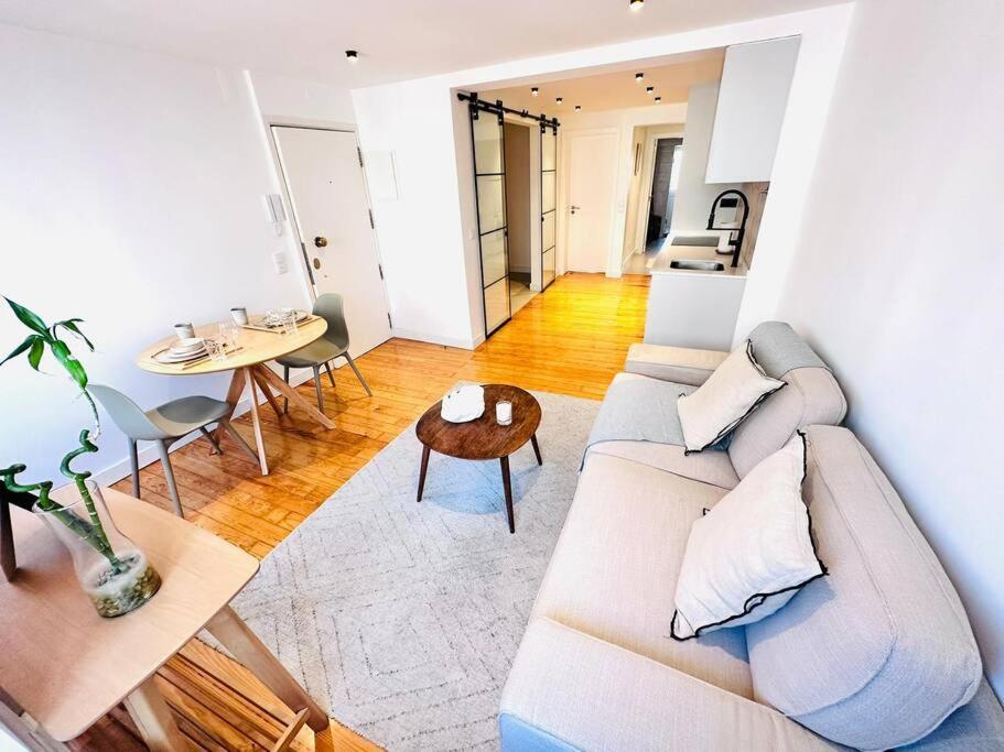 Lisbon City Center Flat For 6 Pp 외부 사진