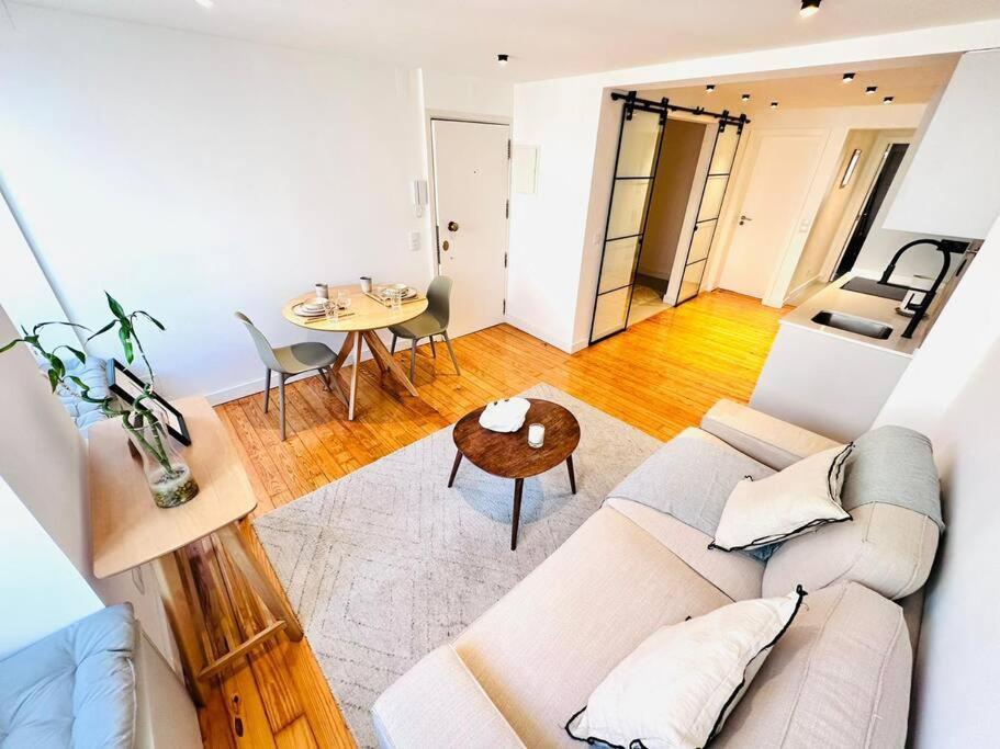 Lisbon City Center Flat For 6 Pp 외부 사진