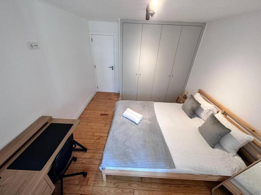 Lisbon City Center Flat For 6 Pp 외부 사진