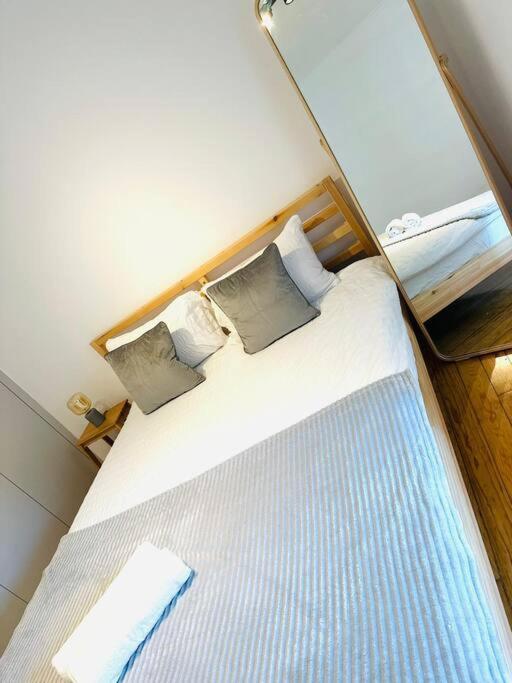Lisbon City Center Flat For 6 Pp 외부 사진
