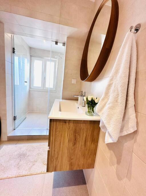 Lisbon City Center Flat For 6 Pp 외부 사진