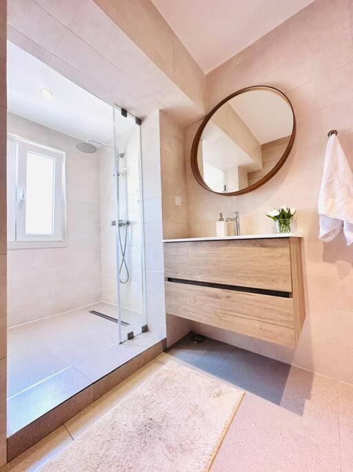 Lisbon City Center Flat For 6 Pp 외부 사진
