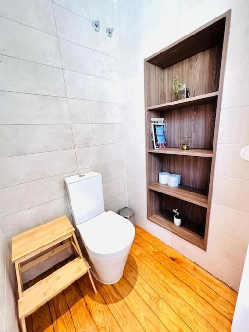 Lisbon City Center Flat For 6 Pp 외부 사진