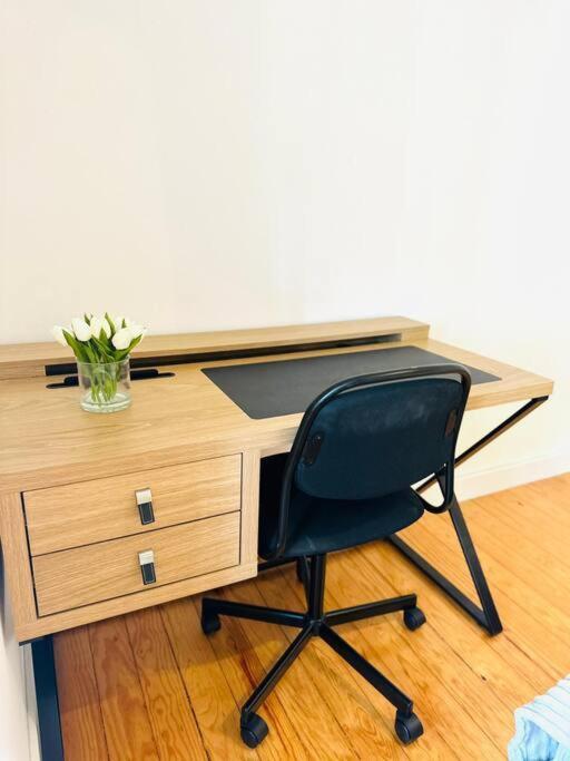 Lisbon City Center Flat For 6 Pp 외부 사진