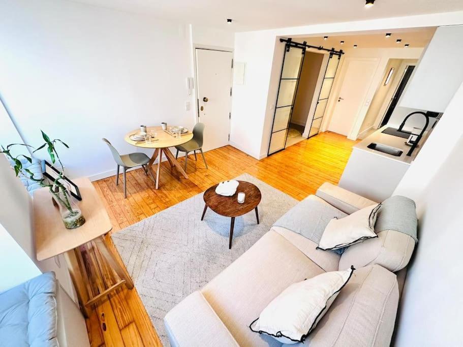 Lisbon City Center Flat For 6 Pp 외부 사진