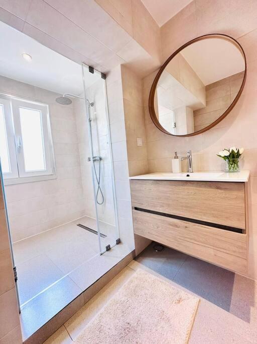 Lisbon City Center Flat For 6 Pp 외부 사진