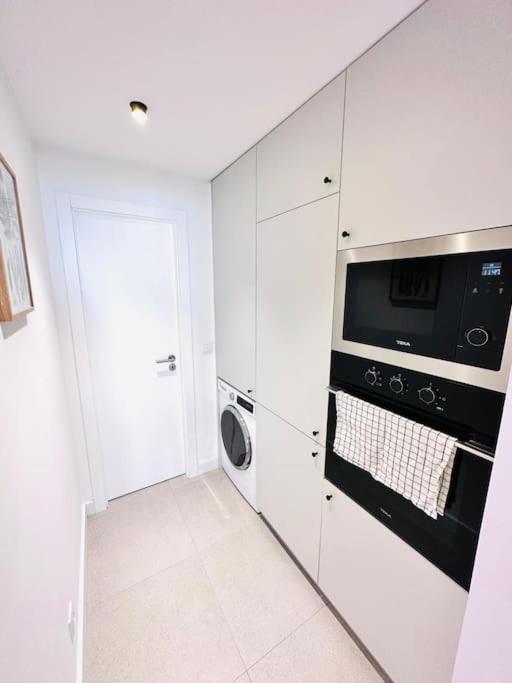 Lisbon City Center Flat For 6 Pp 외부 사진