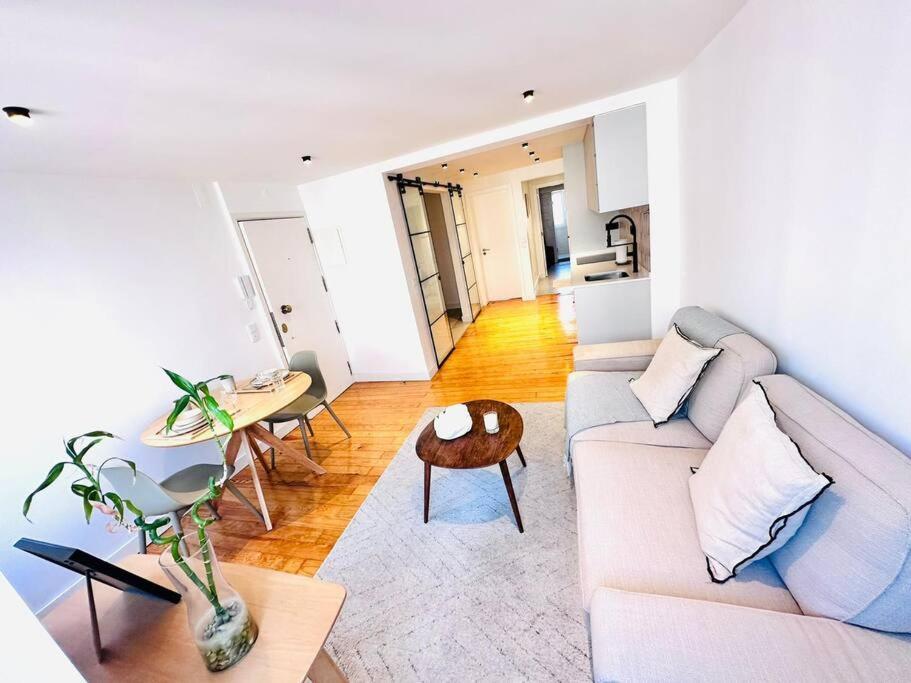 Lisbon City Center Flat For 6 Pp 외부 사진