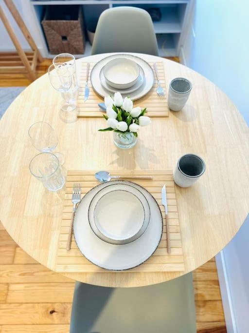 Lisbon City Center Flat For 6 Pp 외부 사진