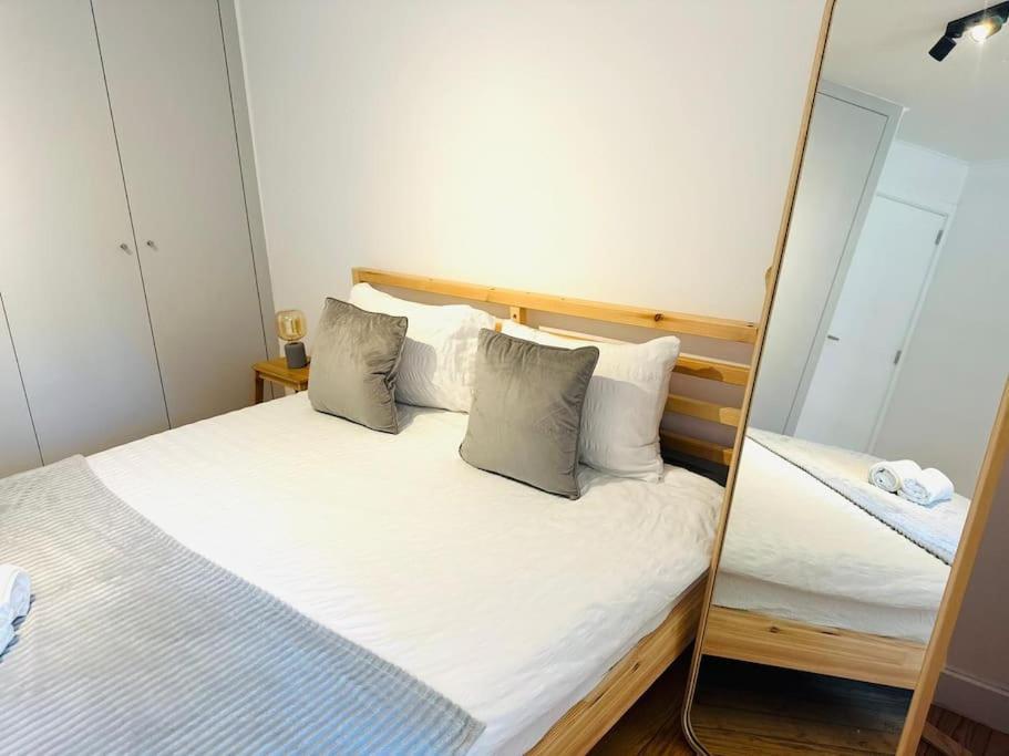 Lisbon City Center Flat For 6 Pp 외부 사진