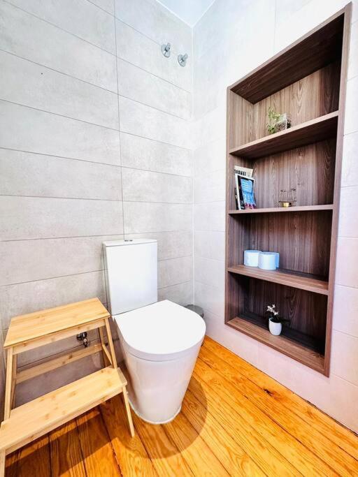 Lisbon City Center Flat For 6 Pp 외부 사진