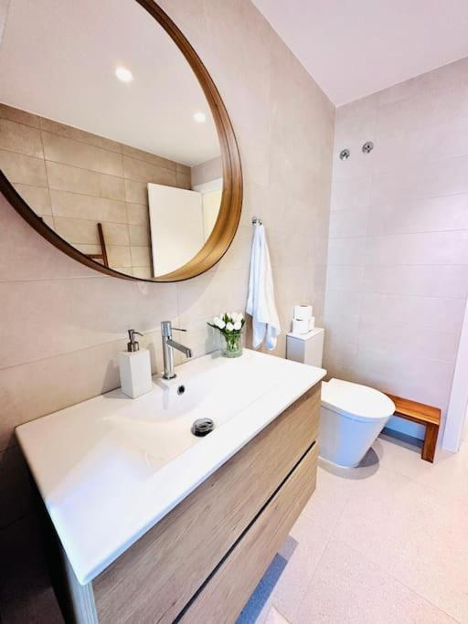 Lisbon City Center Flat For 6 Pp 외부 사진