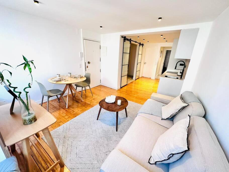Lisbon City Center Flat For 6 Pp 외부 사진