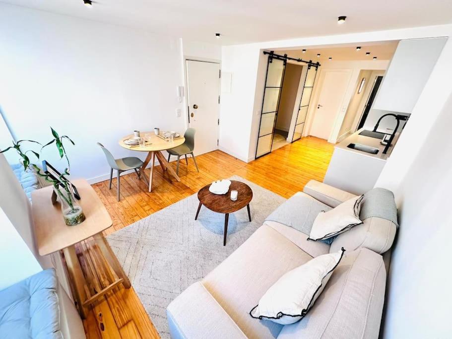 Lisbon City Center Flat For 6 Pp 외부 사진